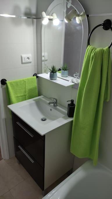 En Apartment Bañeres
