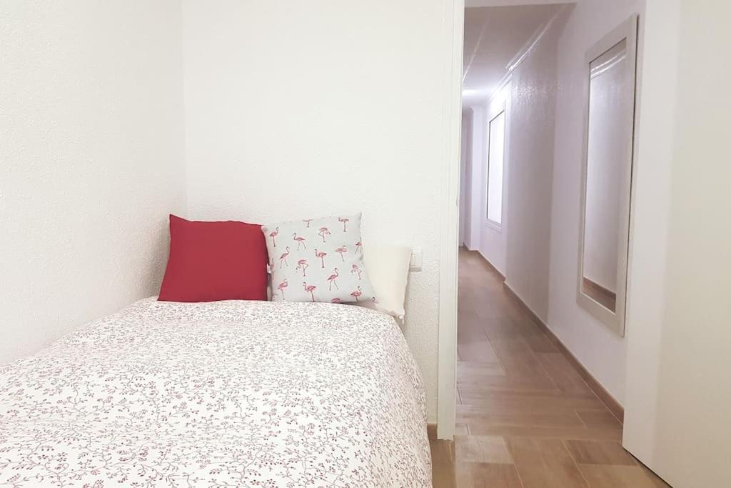 En Apartment
