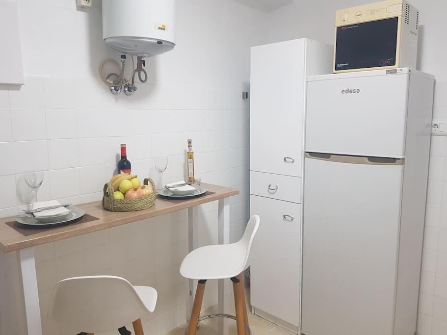 Apartment En *