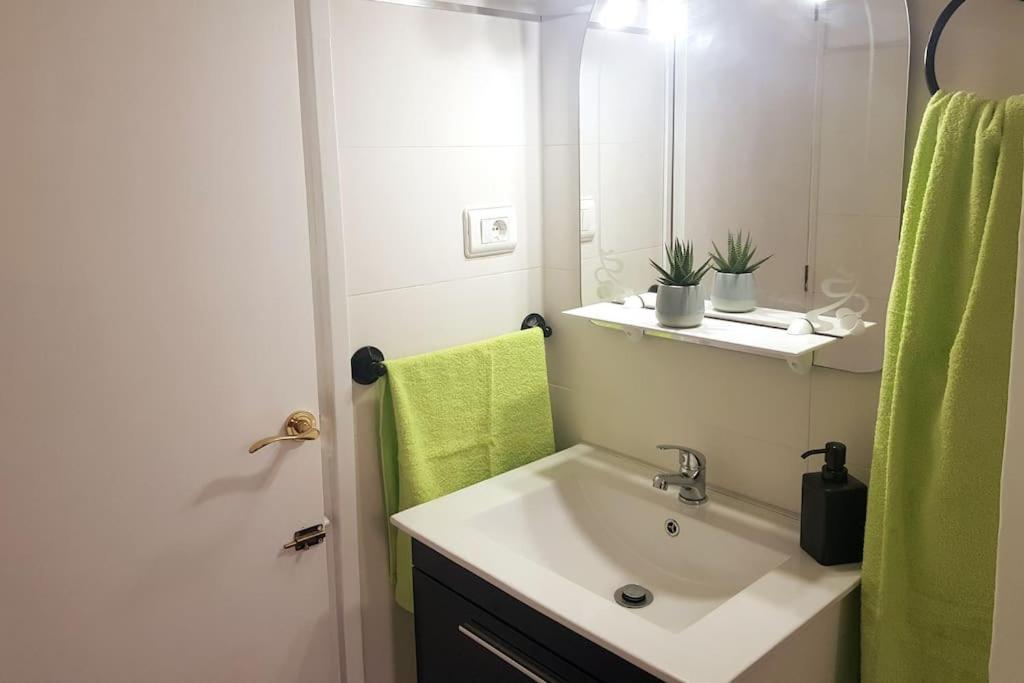En Apartment