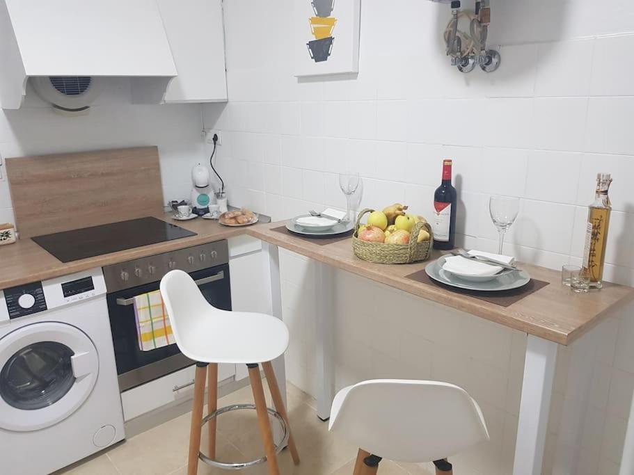 Apartment En