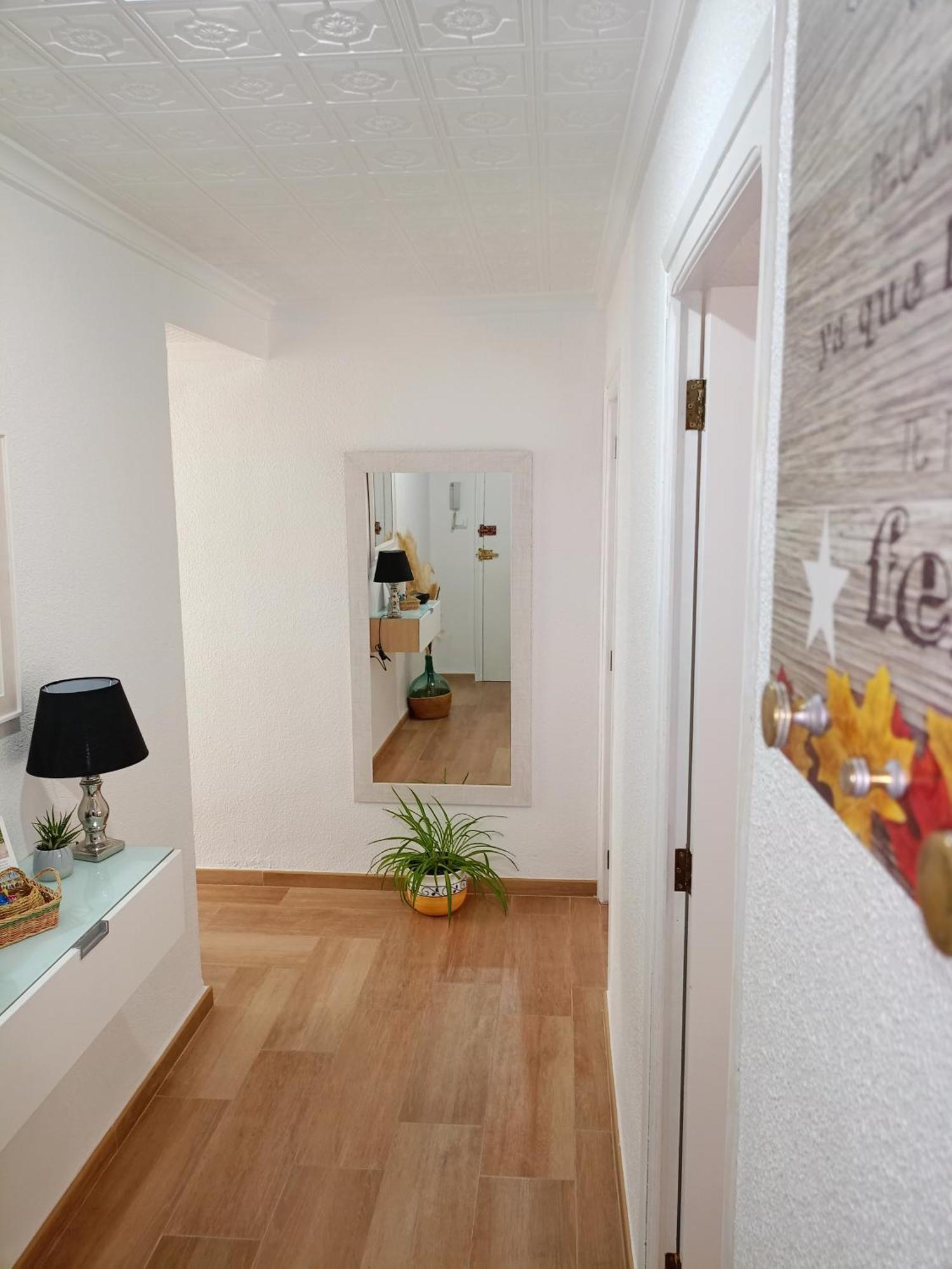 Apartment En Bañeres