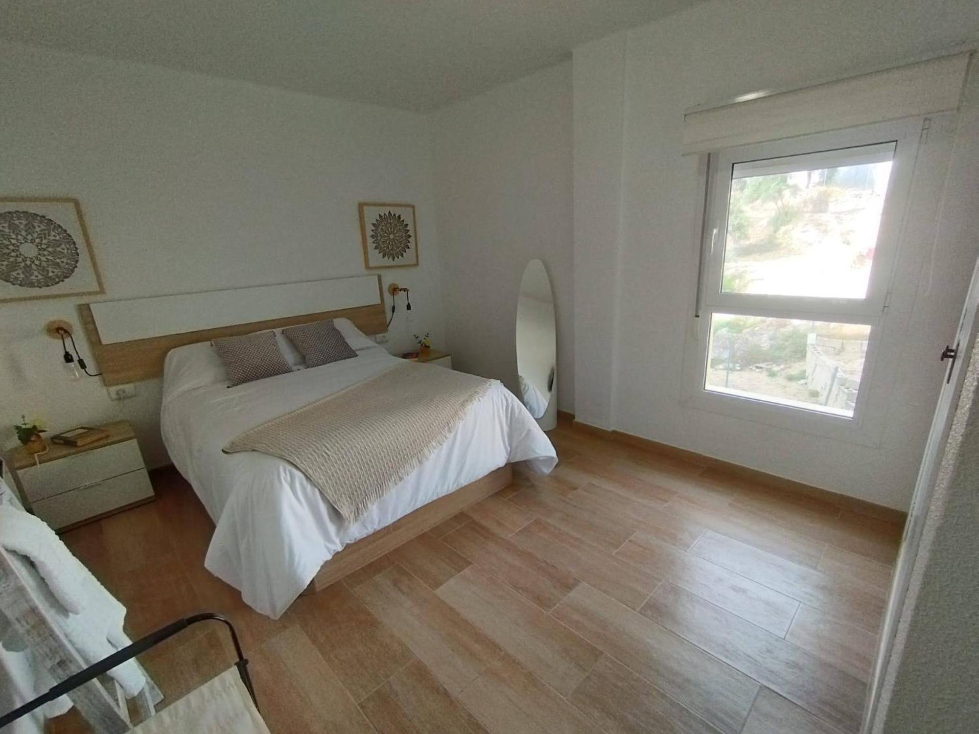 Apartment En *