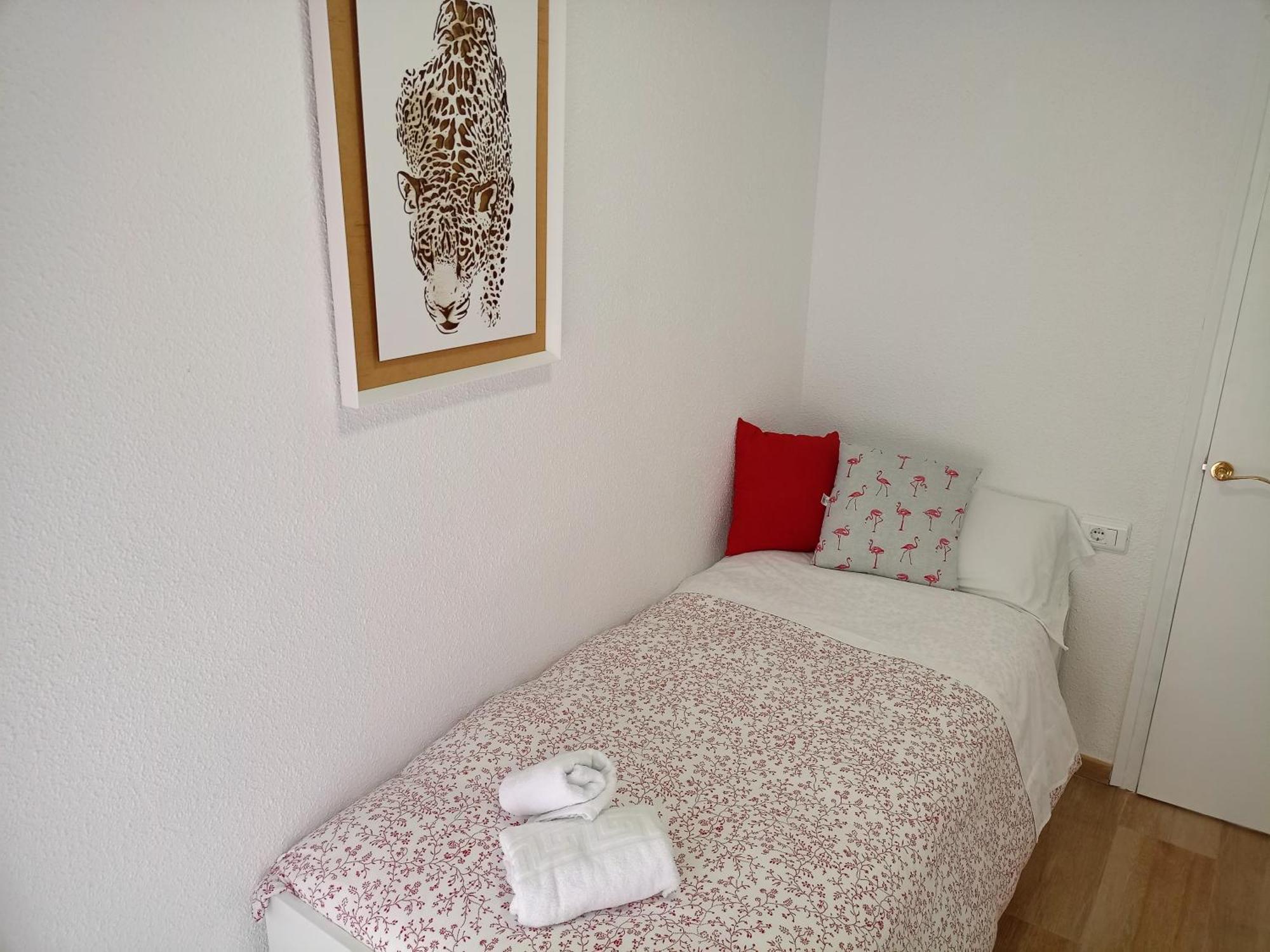 Apartment En *