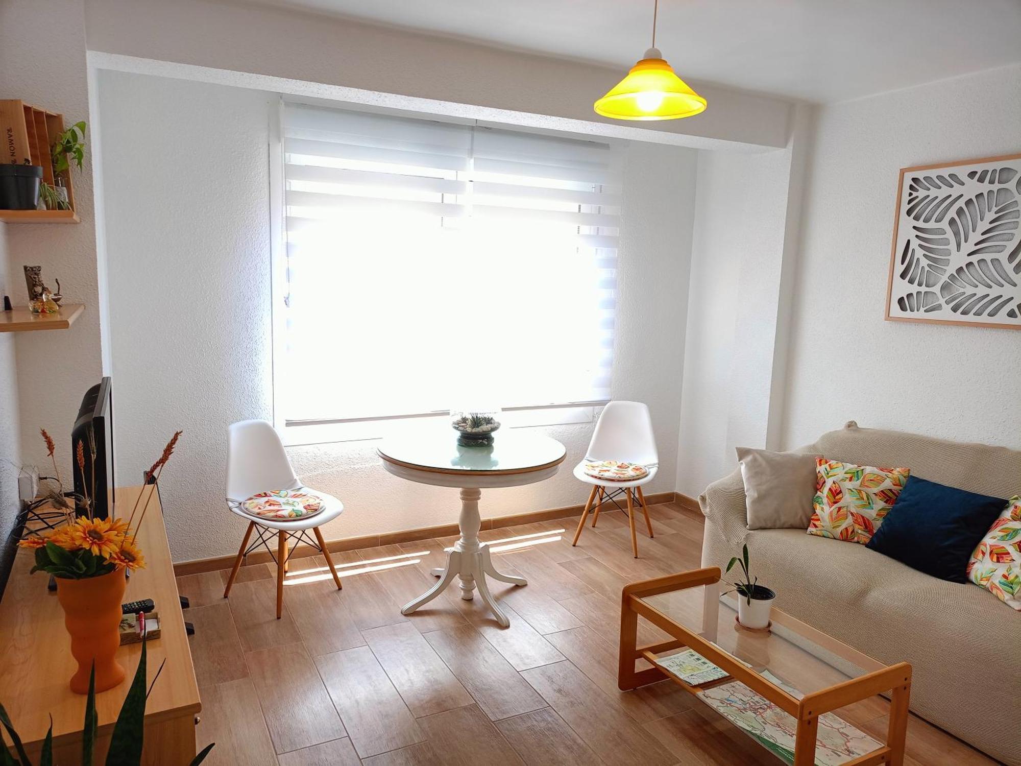 Apartment En
